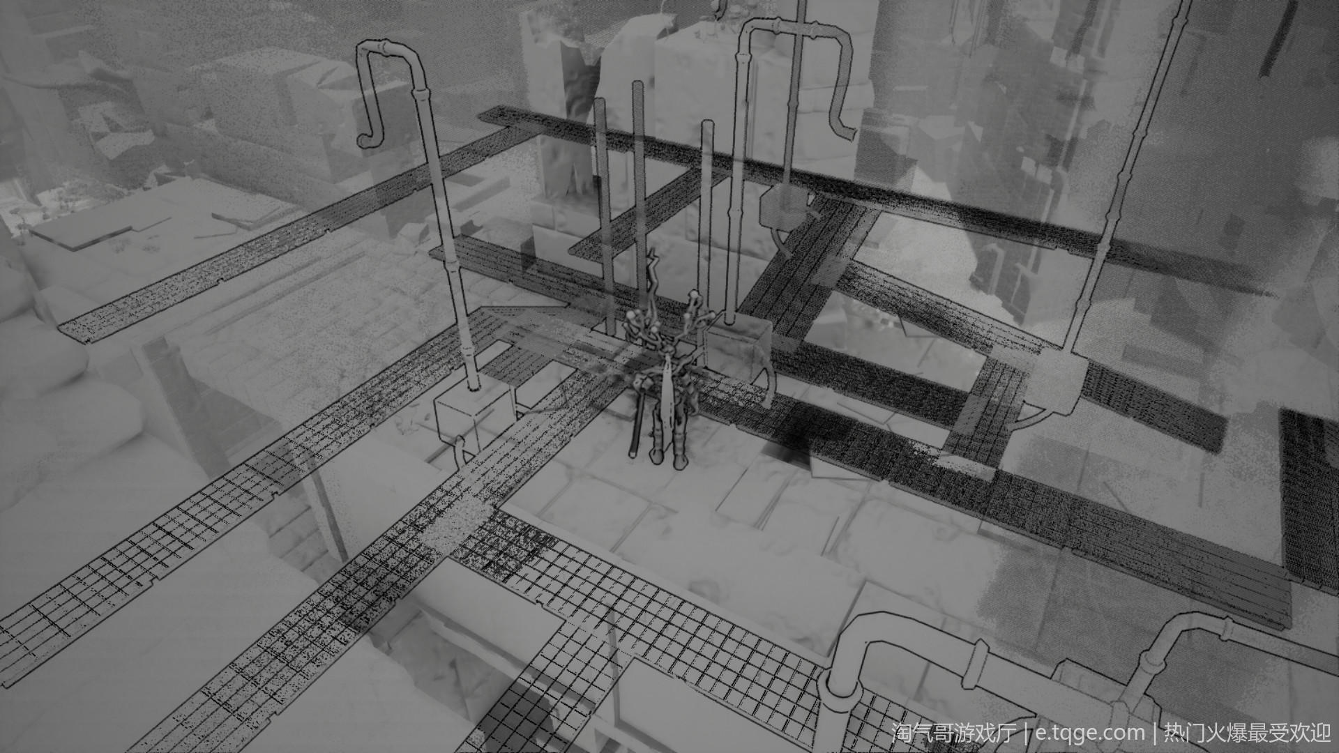 Weakless 动作冒险 第11张 Weakless 动作冒险 第11张